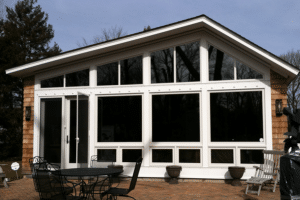 Home Tinting in Orange County Dark Shade