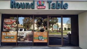 Commercial Graffiti Protection Film Services