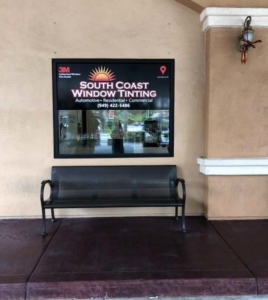 Business Location Sign 30081 Crown Valley Parkway, Laguna Niguel, CA 92677